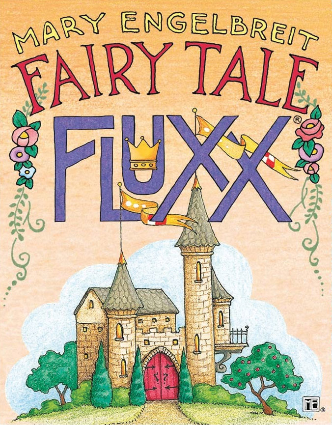 Fairy Tale Fluxx